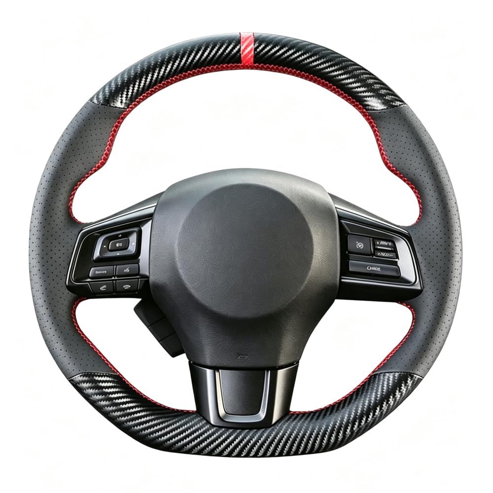 Carkooler close-up carbon fiber inset highlighting durable texture benefit