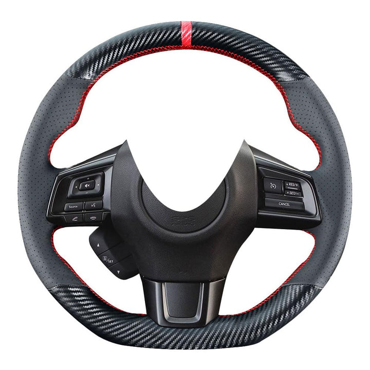 Carkooler front view of cover showing full fit and sporty design benefit