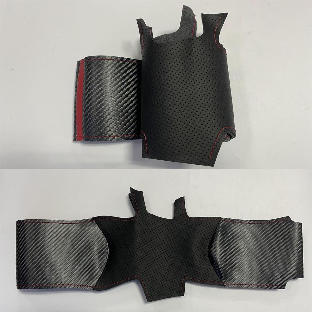 Carkooler size comparison with ruler confirming 15-inch fit benefit