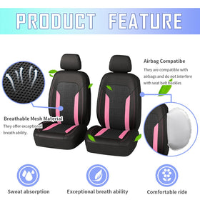 carleef foam padding detail offering cushioned support benefit