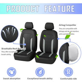 carleef foam padding detail showing cushioning for added comfort