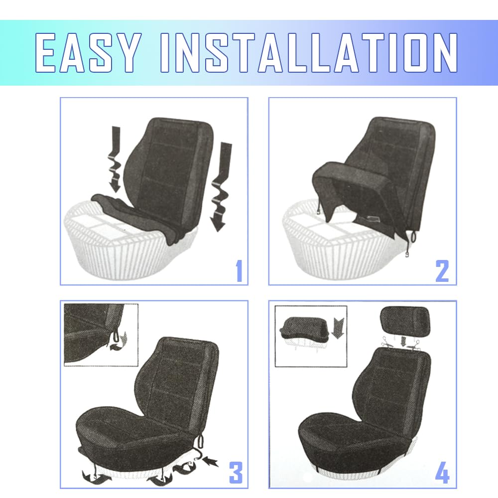 carleef machine washable cover in washer showing easy-clean convenience