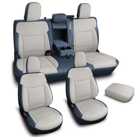 Carlimeki airbag-compatible seam detail preserving safety deployment function