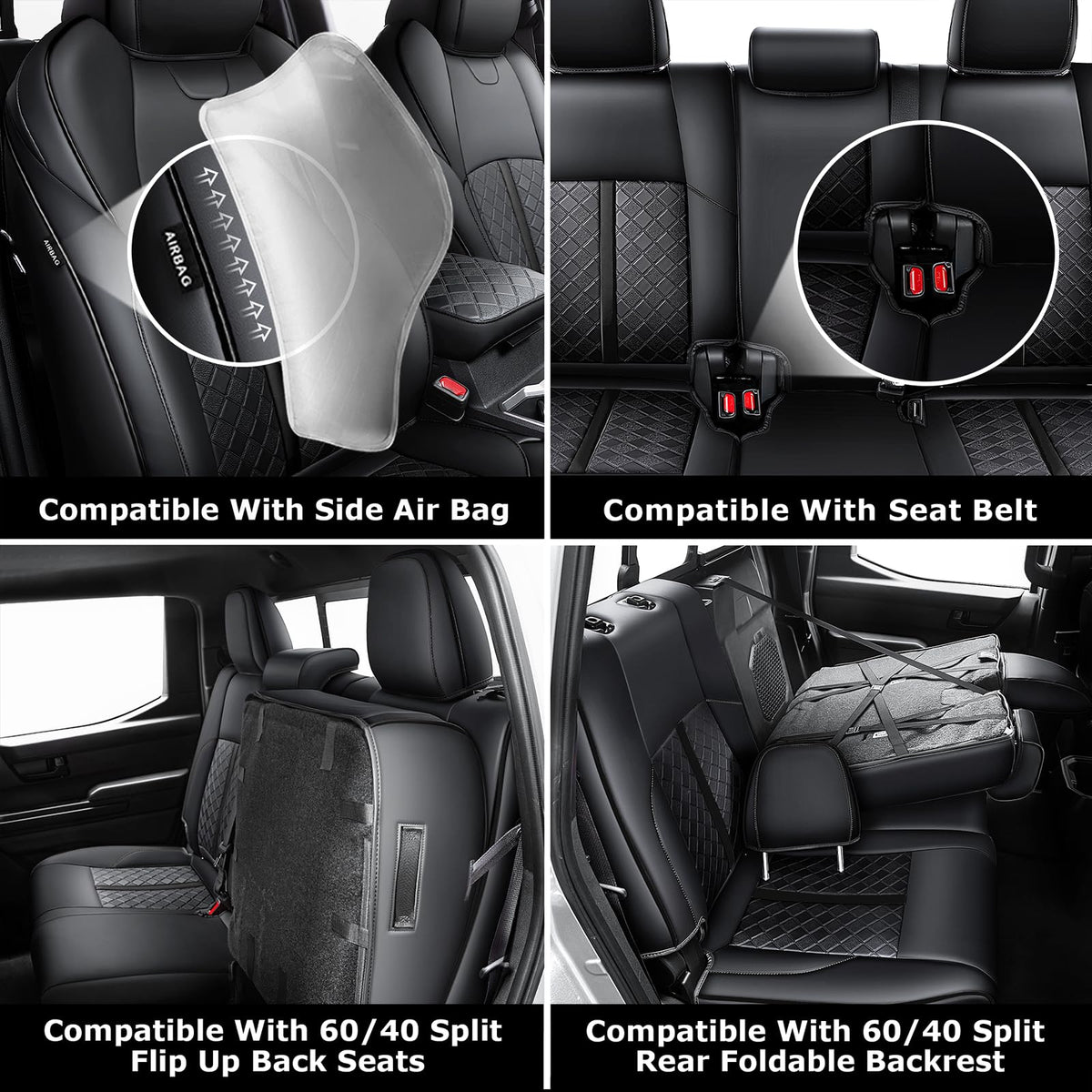 Carlimeki center console armrest cover detail improving interior style