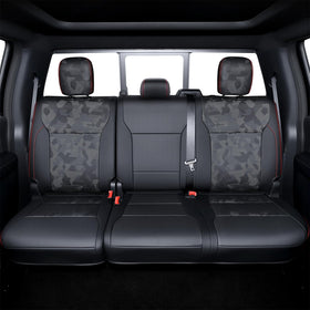 Carlimeki close-up carbon-fiber texture highlighting durability and stylish finish