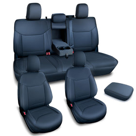 Carlimeki seat controls access showing compatibility with heated/cooled features