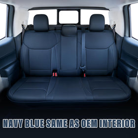 Carlimeki side airbag compatibility image showing safety-friendly design benefit