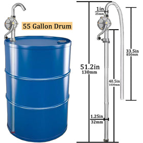 CARLKEMIAN painted pump core casing close-up showing corrosion-resistant durable finish