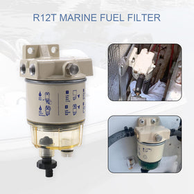 CARMOCAR included fittings and plugs for flexible installation options