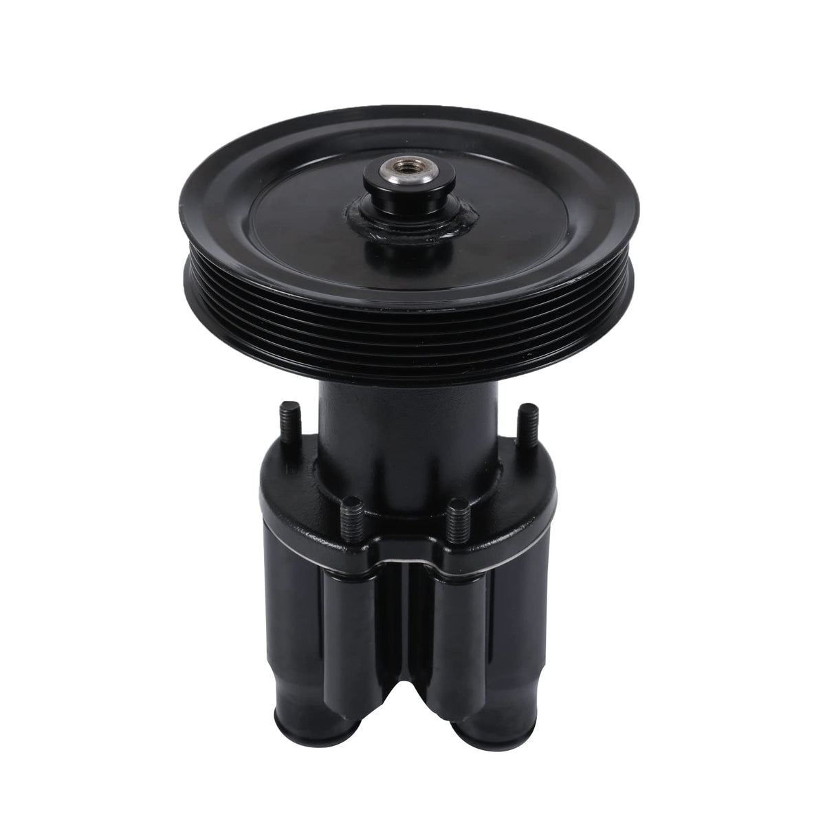 CARMOCAR front pump assembly showing mounting points and robust housing, ensures correct fit