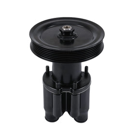 CARMOCAR front pump assembly showing mounting points and robust housing, ensures correct fit