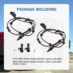 CARMOCAR sensor wiring length scale displaying sufficient reach for secure routing