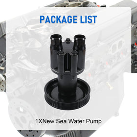 CARMOCAR pump next to ruler for size comparison aiding purchase confidence