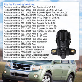 CARMOCAR VS63 installed under hood showing restored EGR control performance