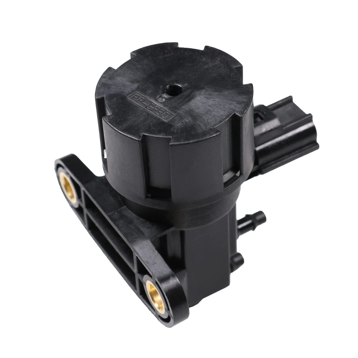 CARMOCAR VS63 held in hand showing compact size and straightforward replacement