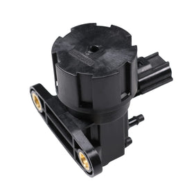 CARMOCAR VS63 held in hand showing compact size and straightforward replacement