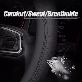 Carodi installed in car cabin showing enhanced interior style and comfort