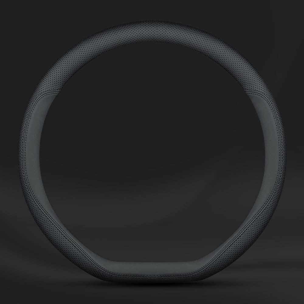 Carodi inner non-slip rubber detail ensuring safer driving stability