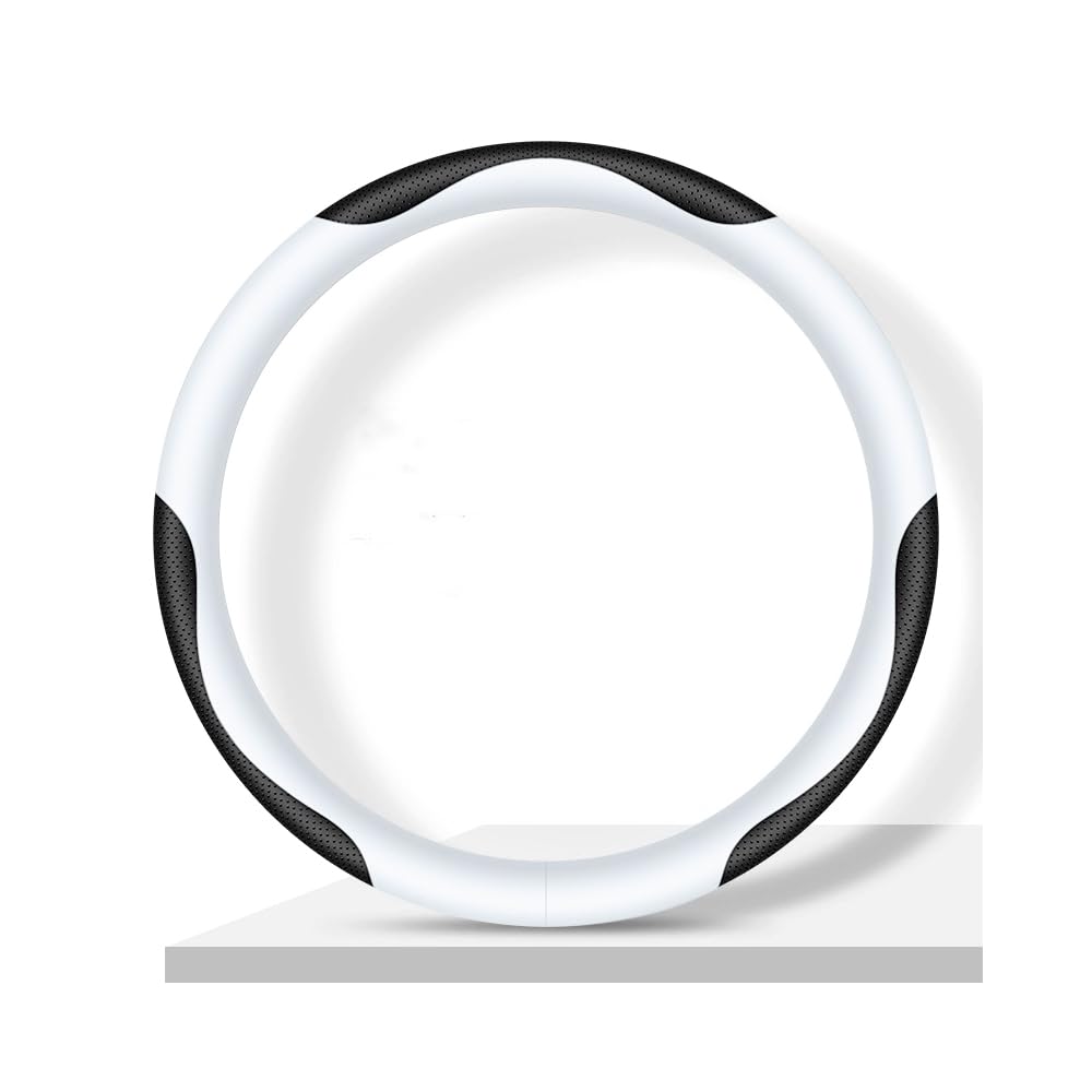 Carodi size comparison with ruler confirming 14.5–15 inch fit accuracy