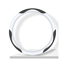 Carodi size comparison with ruler confirming 14.5–15 inch fit accuracy