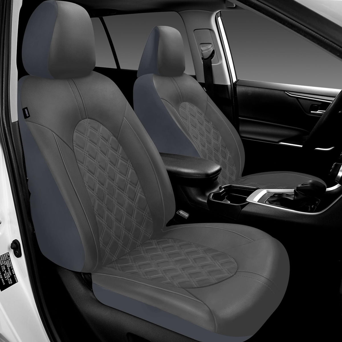 CAROMOP close-up of diamond pattern texture highlighting premium finish