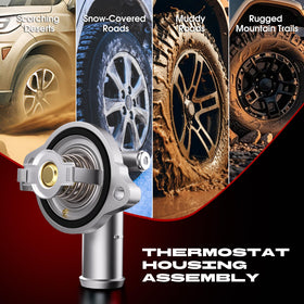 CARORAV packaging and included hardware for complete install and convenience