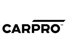 CARPRO EliXir label close-up with production date detail for product authenticity