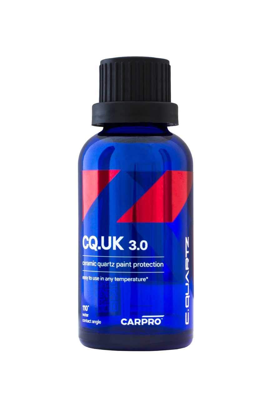 CARPRO Reload 2.0 bottle shown for maintenance and renewed hydrophobicity