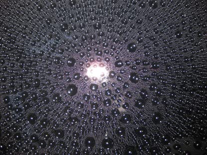 CARPRO used as topper on CQuartz finish demonstrating compatibility benefits
