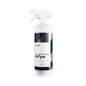 CARPRO front bottle view showing labeling and 1L size for easy identification