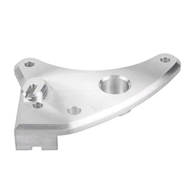 Carrfan shift arm base installed on Can-Am showing reliable replacement fit