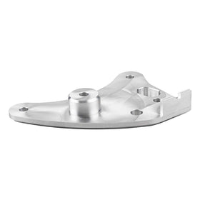 Carrfan shift arm base in packaging with included single unit and specs
