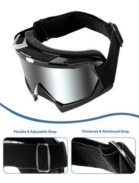 Carsories silicone strap adjustment detail offering slip-resistant fit