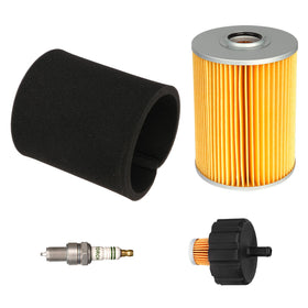CartClan front packaging showing kit contents and model compatibility benefit quick verification