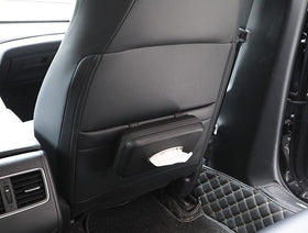 Cartisen close-up clip detail demonstrating secure visor attachment benefit