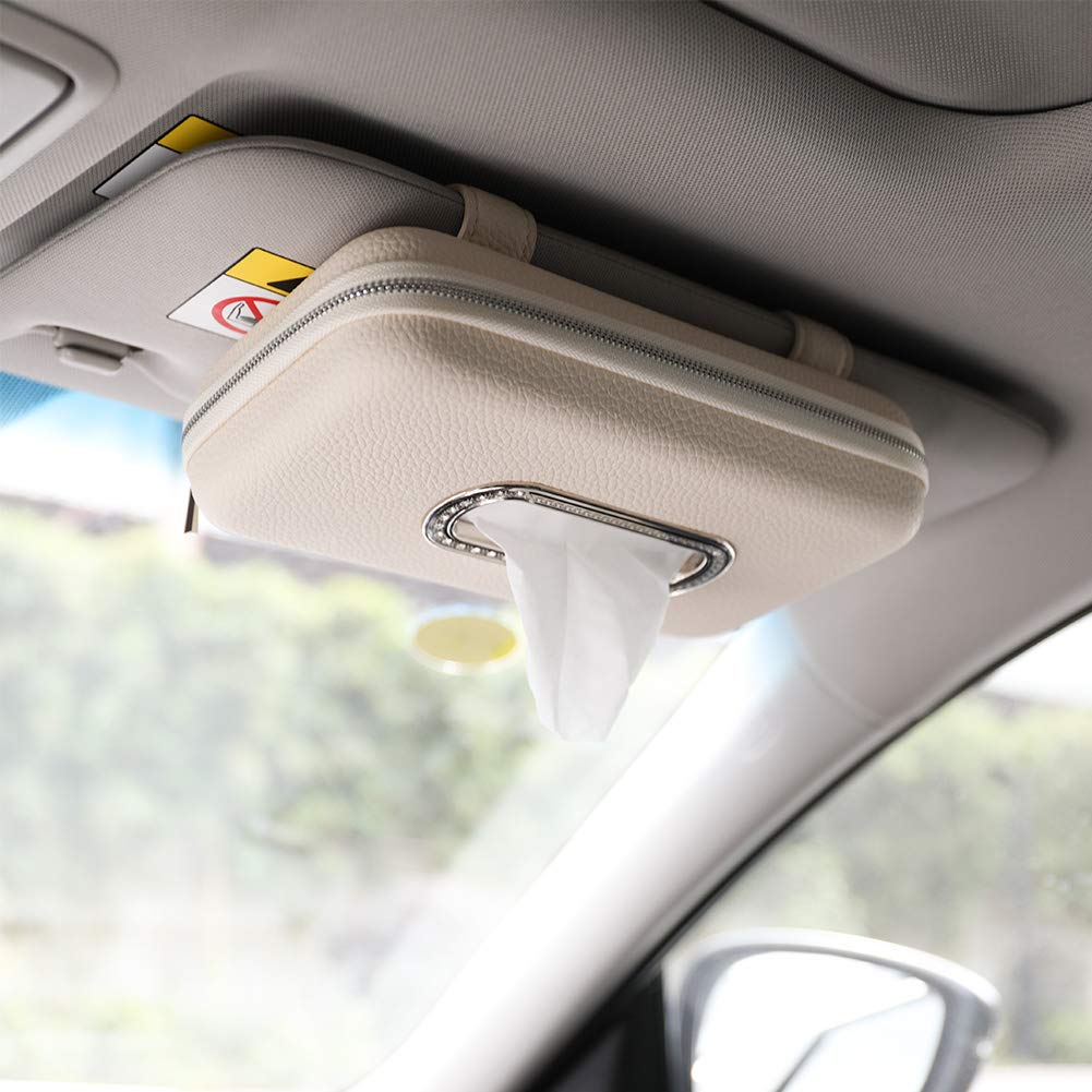 Cartisen zipper close-up highlighting durable closure for easy loading and secure hold