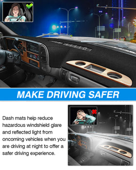CARTIST adhesive magic sticker tabs displayed for secure installation benefit