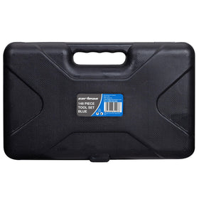 CARTMAN molded case insert close-up highlighting secure individual tool slots
