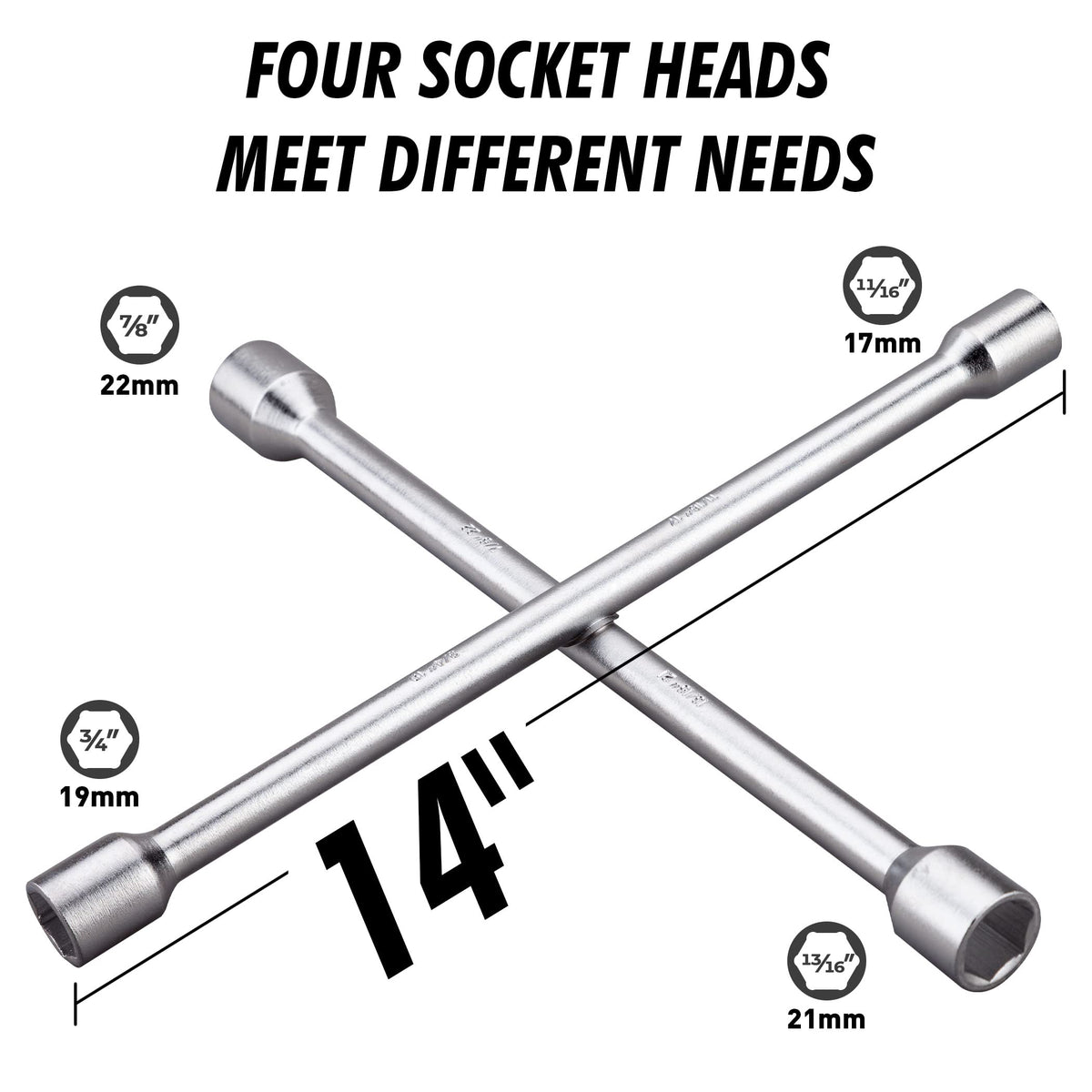 CARTMAN chrome-plated finish close-up highlighting corrosion resistance and easy cleaning