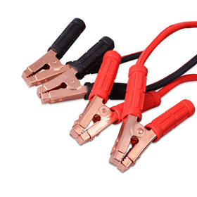 CARTMAN close-up of patented anti-rust clamps showing secure corrosion protection