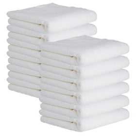 CARTMAN 12-pack front packaging showing towels and benefits
