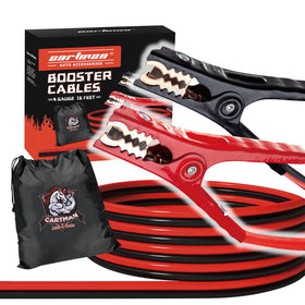 CARTMAN front packaging showing kit and features for fast identification