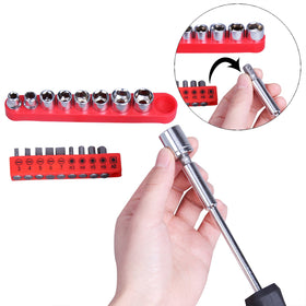 CARTMAN tape measure and utility knife showing tools for precise cuts