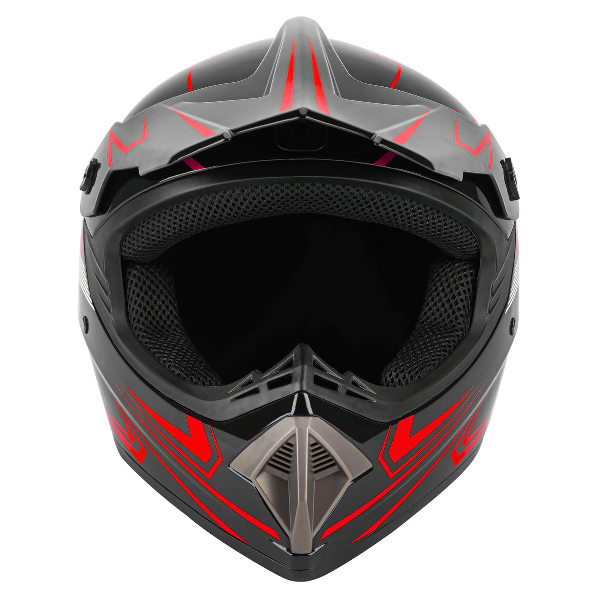 CARTMAN Phantom side profile highlighting streamlined shape and low wind drag benefit