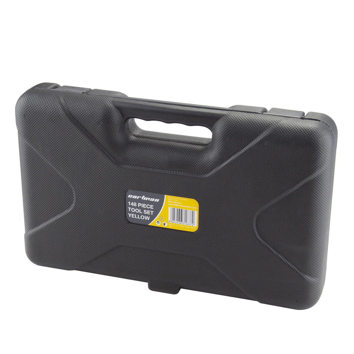 CARTMAN tools in use with wrench on car demonstrating practical automotive repair support