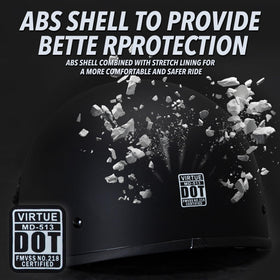 CARTMAN vented EPS liner closeup highlighting airflow and comfort