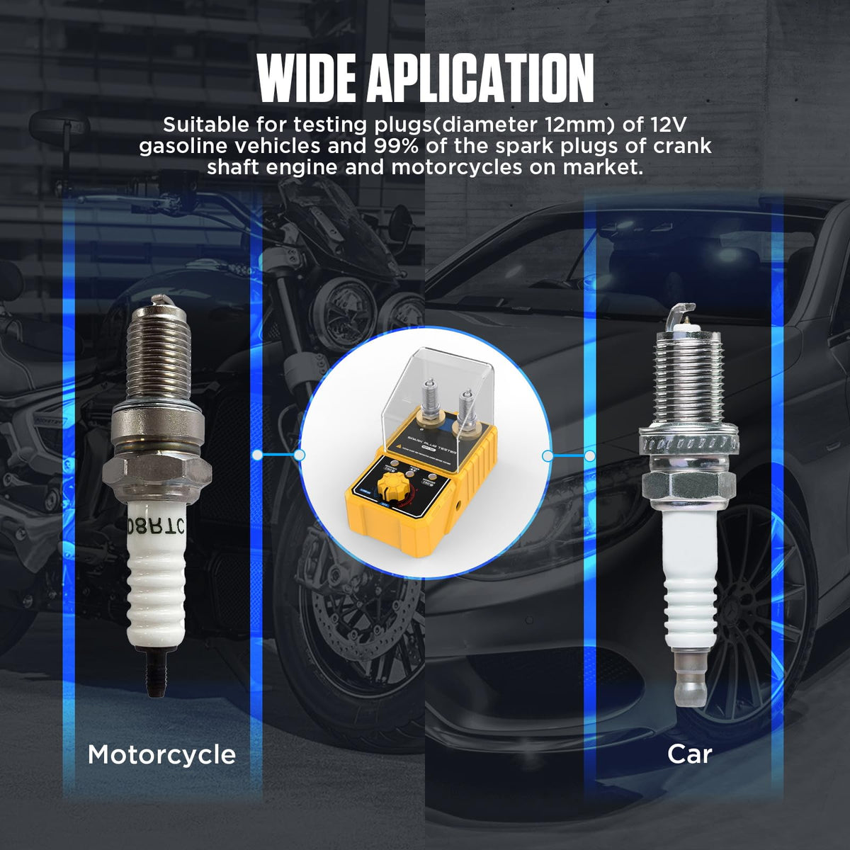 Cartoobe product label showing three-year warranty and technical support