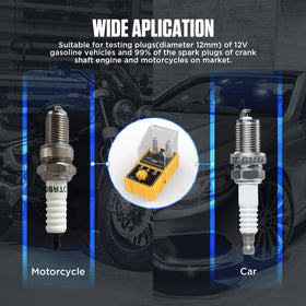 Cartoobe product label showing three-year warranty and technical support