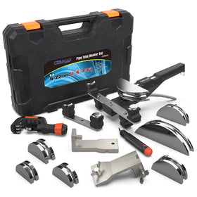 CARVALAX front packaging showing full kit and organized layout for quick access