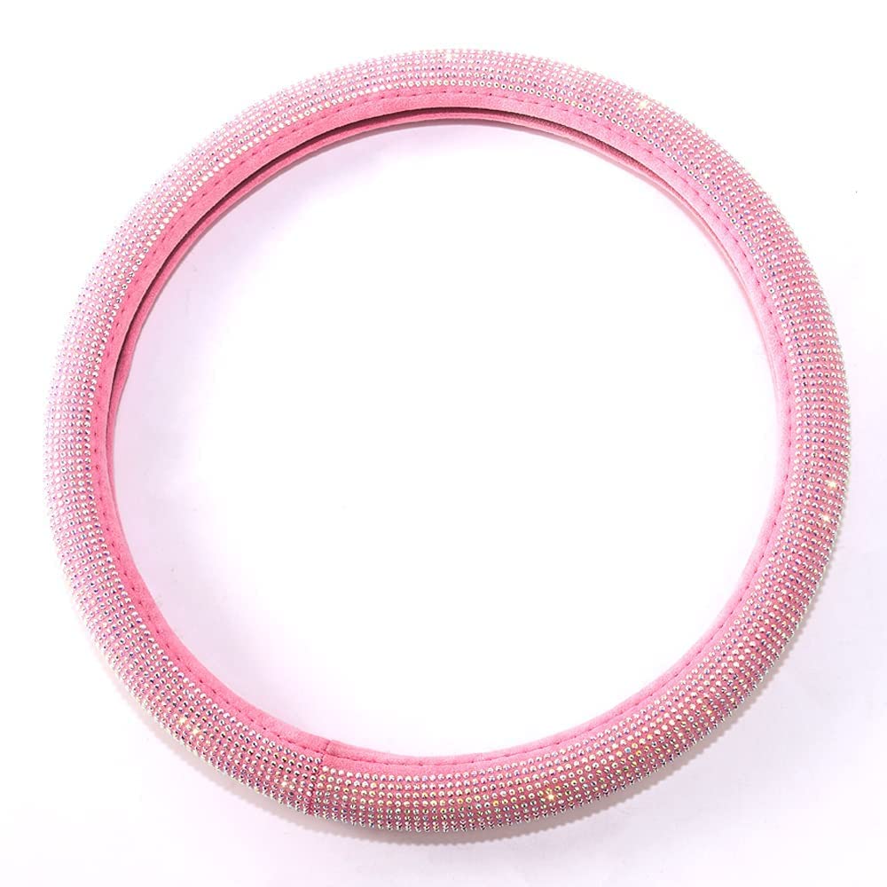 Carwales spare diamonds and repair kit showing easy maintenance and longevity benefit